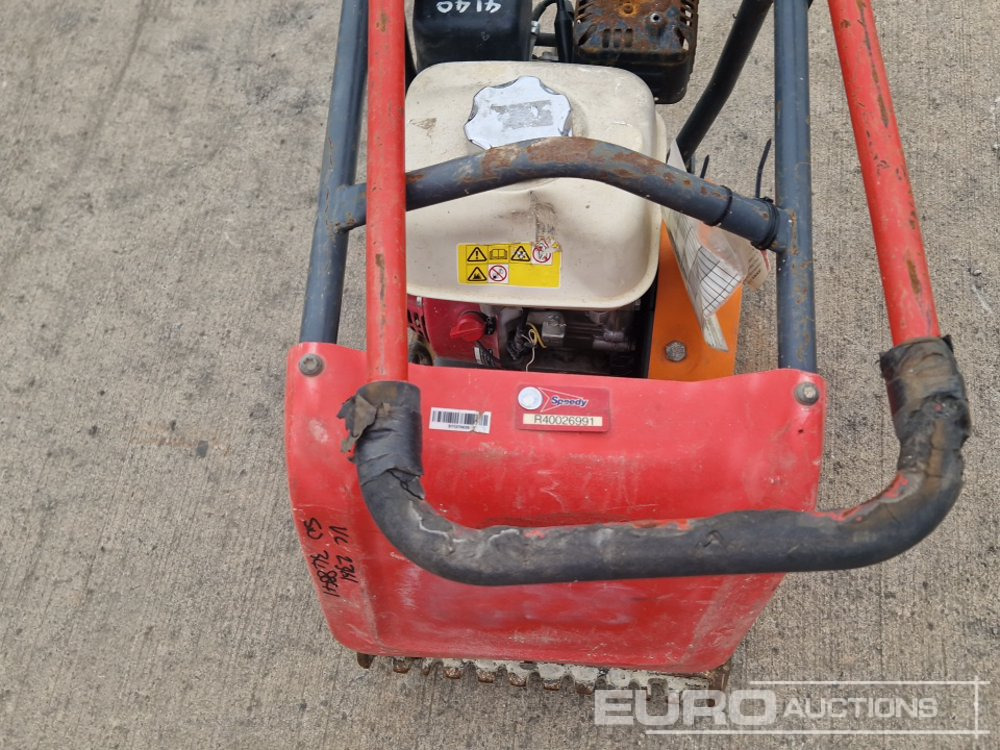 2021 Belle FC4020LTP - Asphalt machine: picture 5 2021 Belle FC4020LTP - Asphalt machine: picture 5