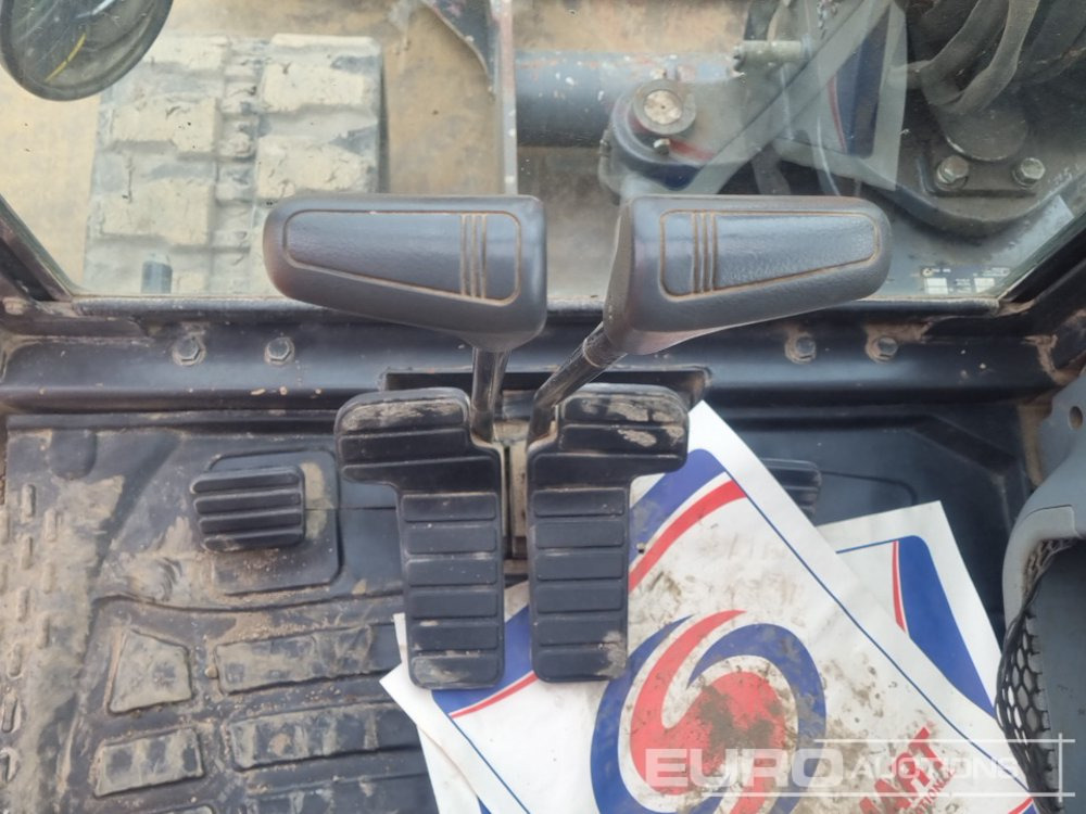 Mini excavator 2021 Doosan DX63-3: picture 38