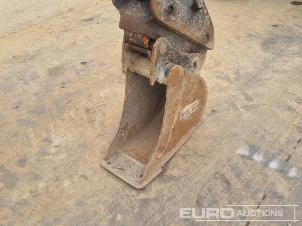 Mini excavator 2021 Doosan DX63-3: picture 20