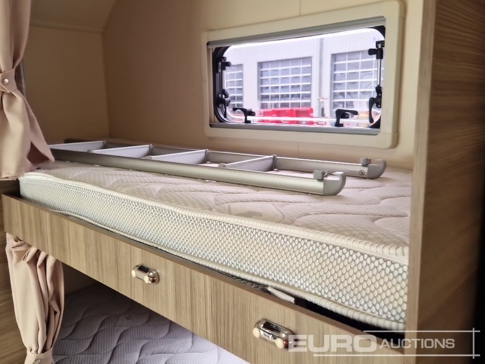 Camper van 2021 Ford Rimor Evo 6: picture 42