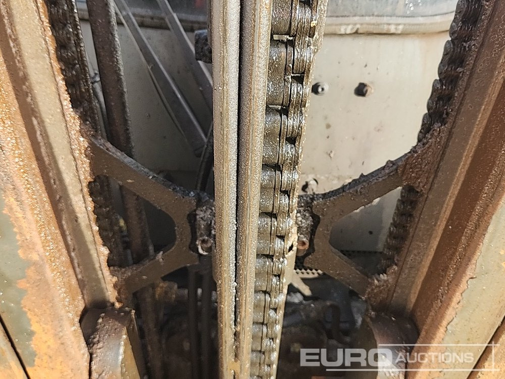 Forklift 2021 Linde H25D-01: picture 17 Forklift 2021 Linde H25D-01: picture 17