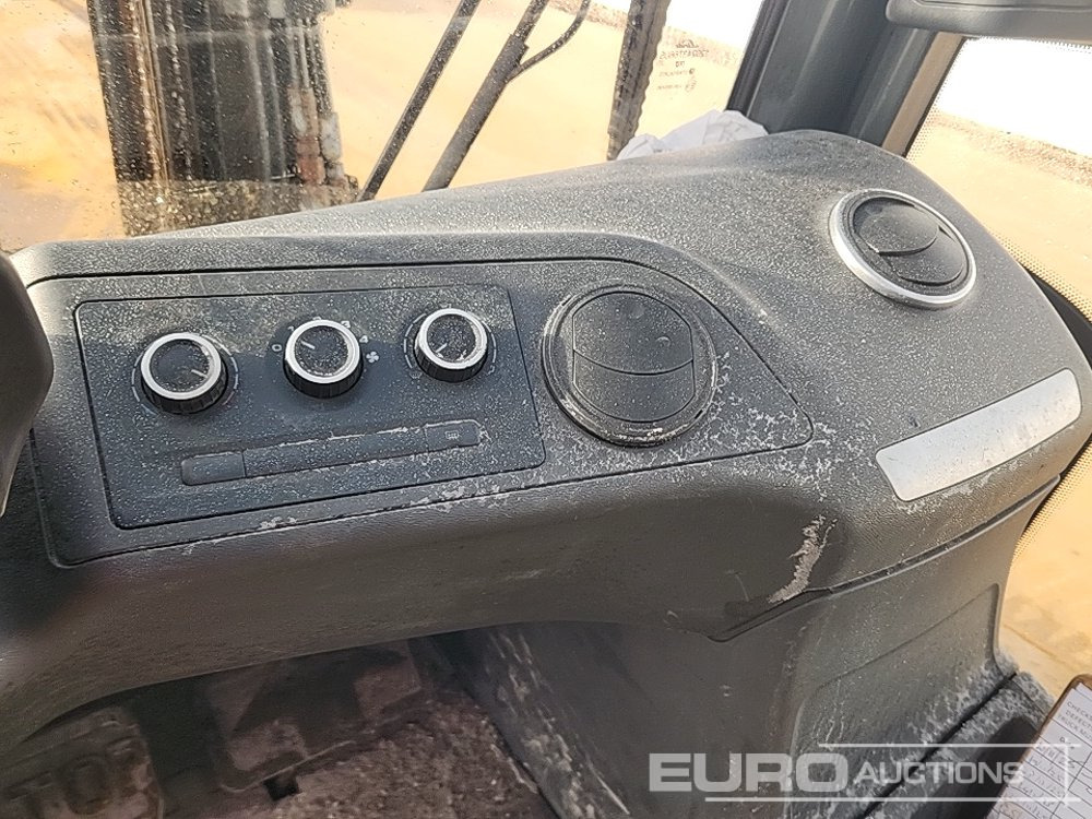 Forklift 2021 Linde H25D-01: picture 24 Forklift 2021 Linde H25D-01: picture 24