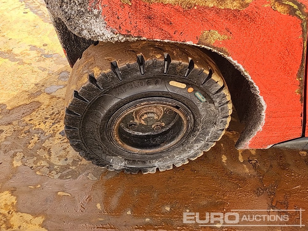 Forklift 2021 Linde H25D-01: picture 11 Forklift 2021 Linde H25D-01: picture 11