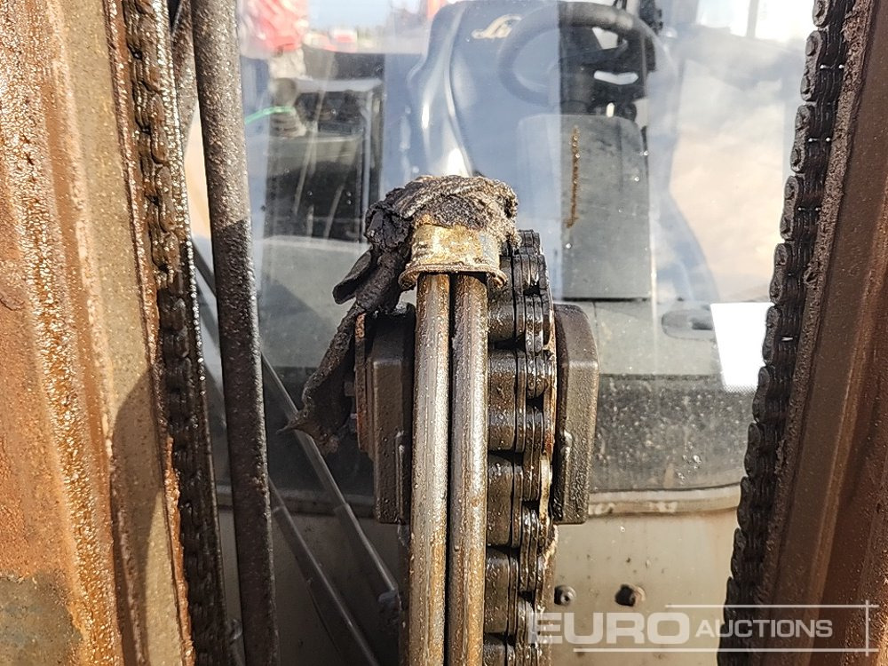 Forklift 2021 Linde H25D-01: picture 18 Forklift 2021 Linde H25D-01: picture 18