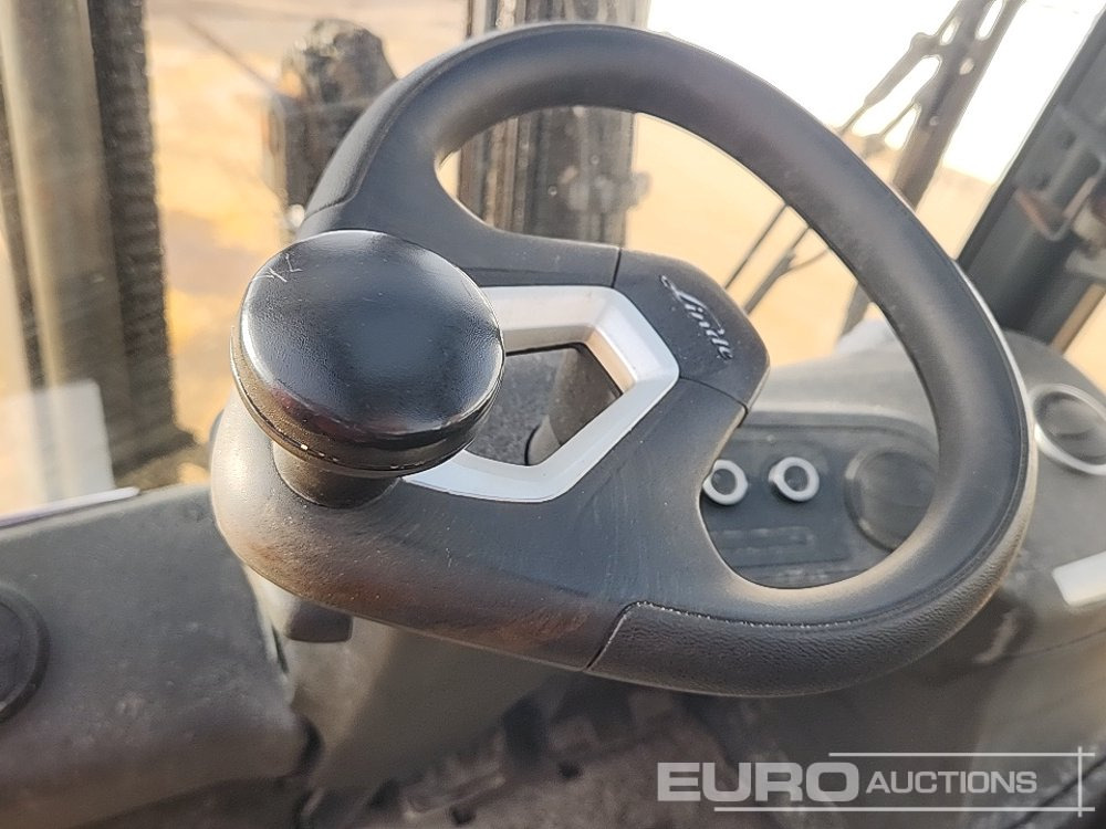 Forklift 2021 Linde H25D-01: picture 25 Forklift 2021 Linde H25D-01: picture 25