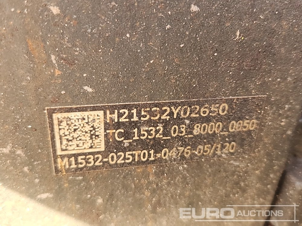 Forklift 2021 Linde H25D-01: picture 30 Forklift 2021 Linde H25D-01: picture 30