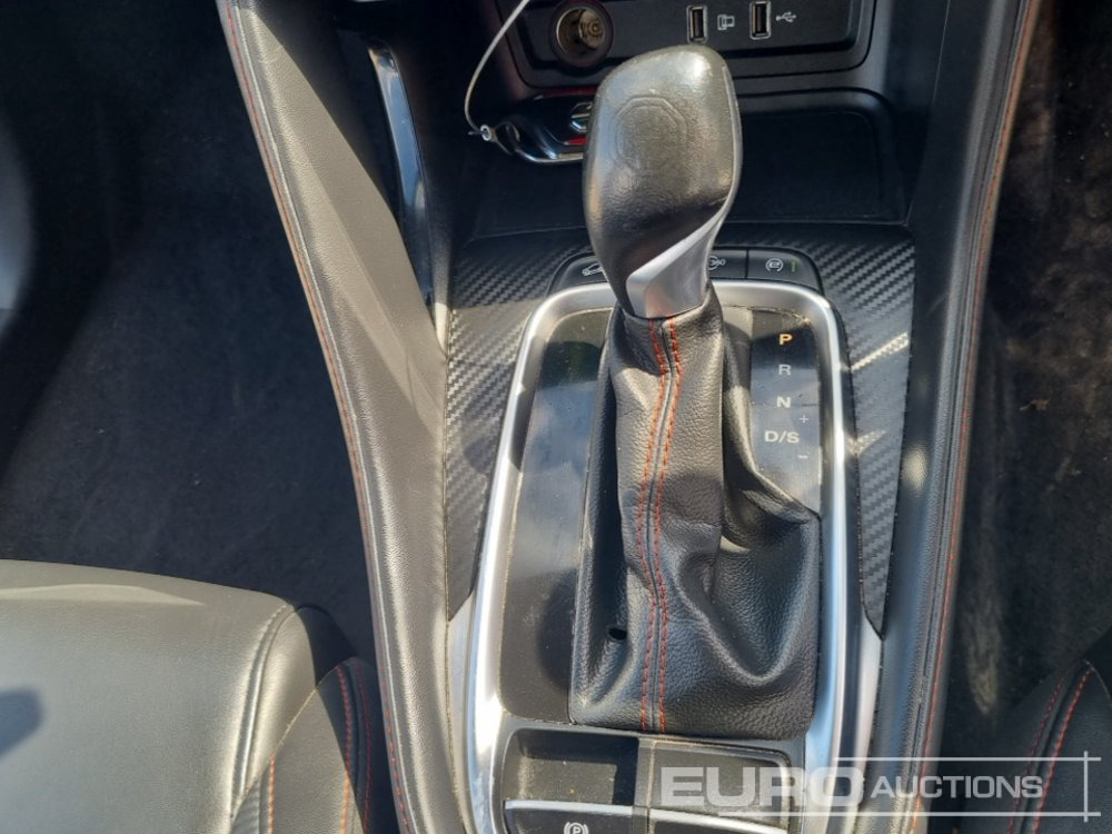 SUV 2021 MG ZS EXCLUSIVE T-GDI AUTO: picture 29
