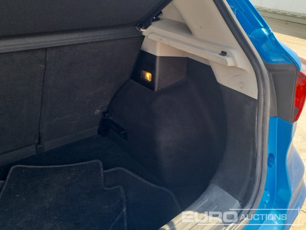 SUV 2021 MG ZS EXCLUSIVE T-GDI AUTO: picture 19