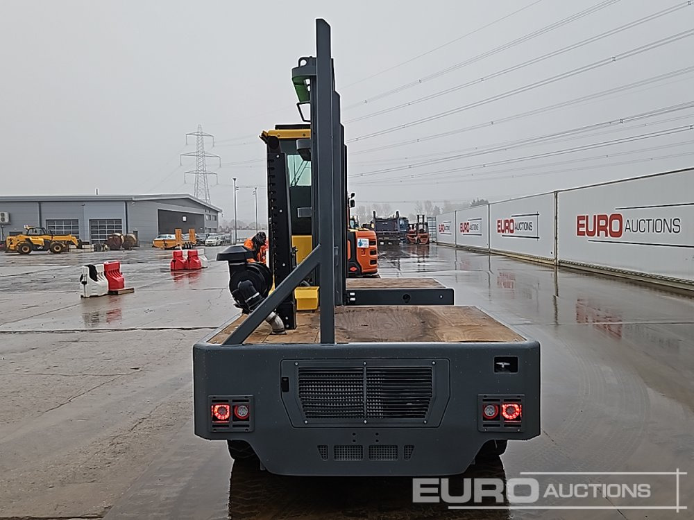 2022 Baumann GX55 - Forklift: picture 4 2022 Baumann GX55 - Forklift: picture 4