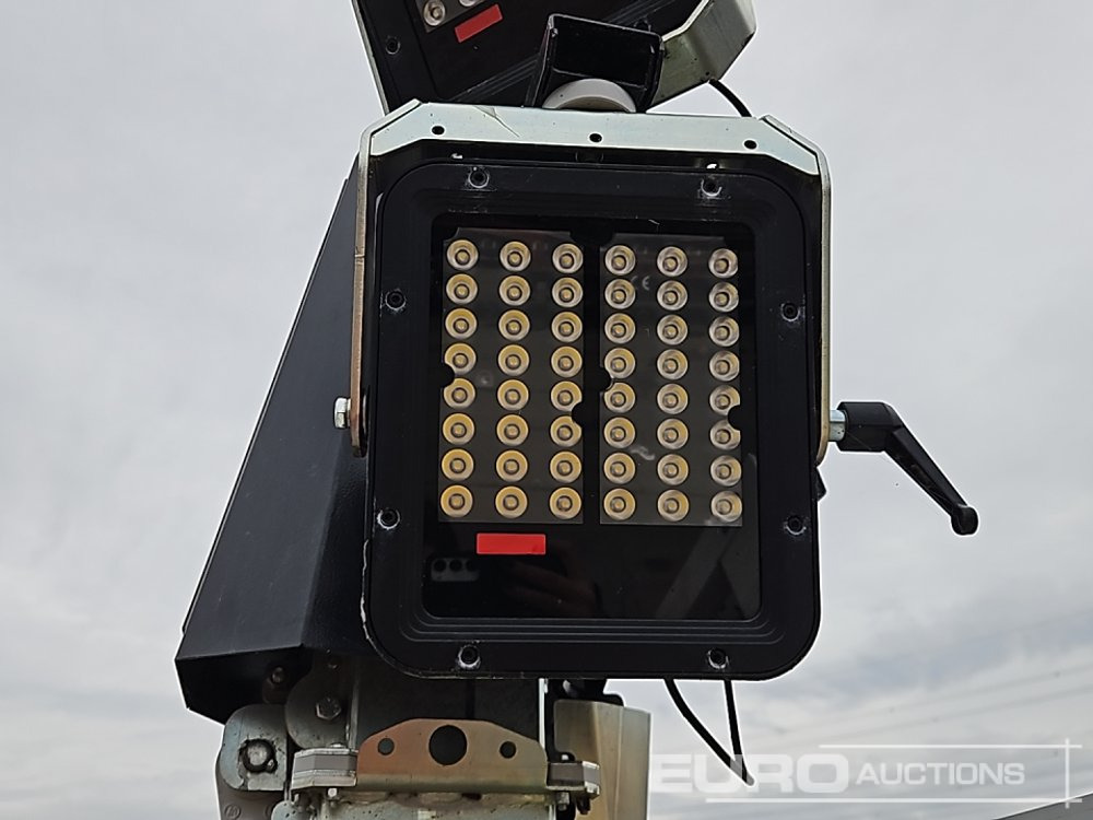 Lighting tower 2022 Trime X SOLAR: picture 21 Lighting tower 2022 Trime X SOLAR: picture 21