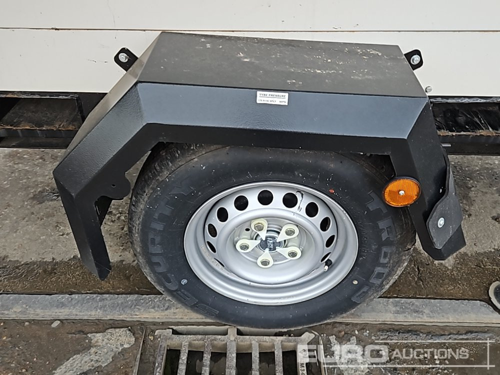 Lighting tower 2022 Trime X SOLAR: picture 14 Lighting tower 2022 Trime X SOLAR: picture 14