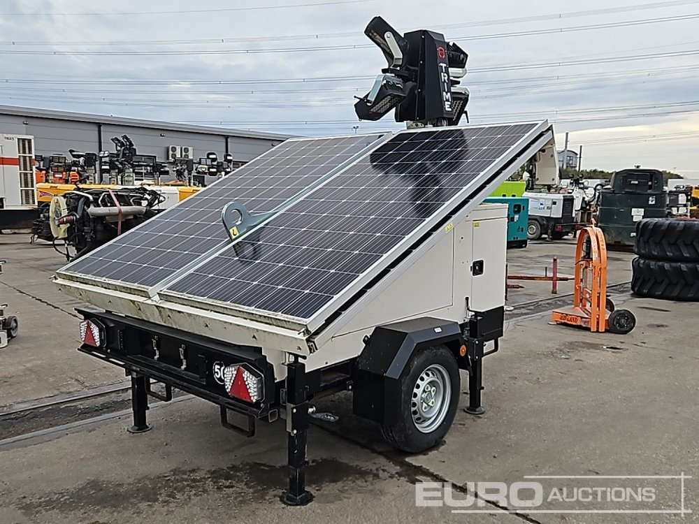 2022 Trime X SOLAR - Lighting tower: picture 5 2022 Trime X SOLAR - Lighting tower: picture 5