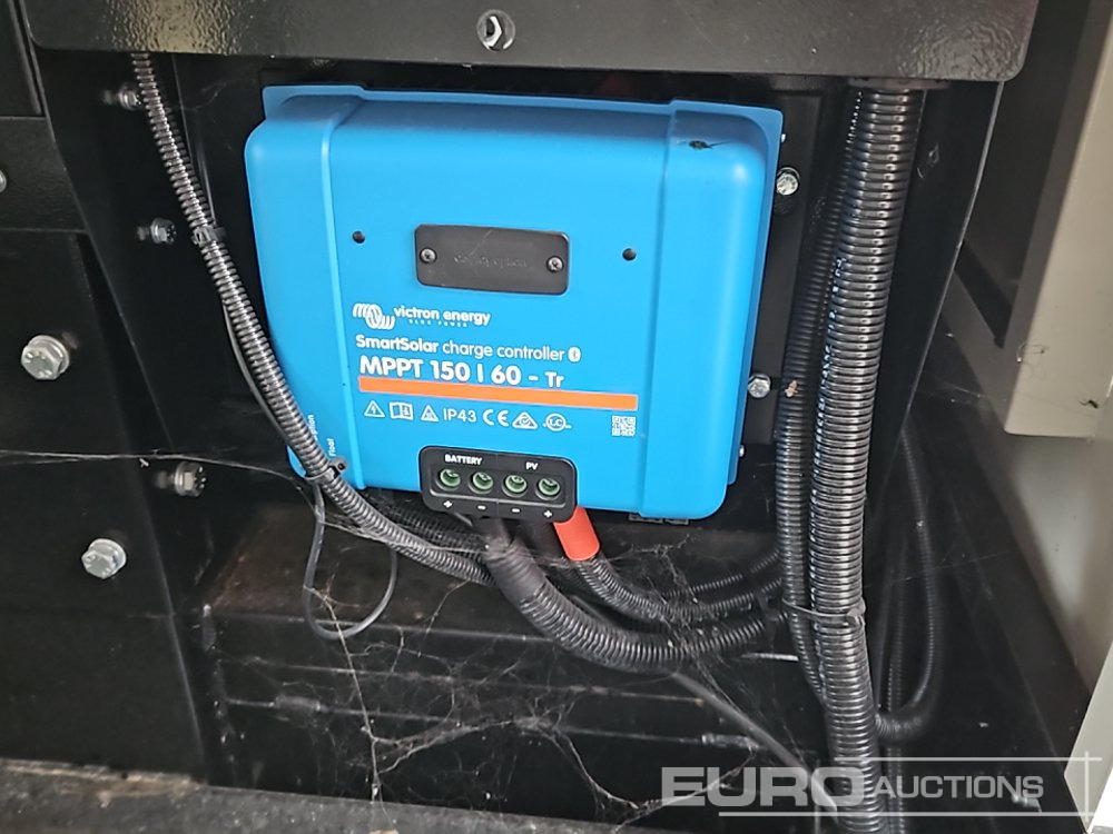 Lighting tower 2022 Trime X SOLAR: picture 18 Lighting tower 2022 Trime X SOLAR: picture 18