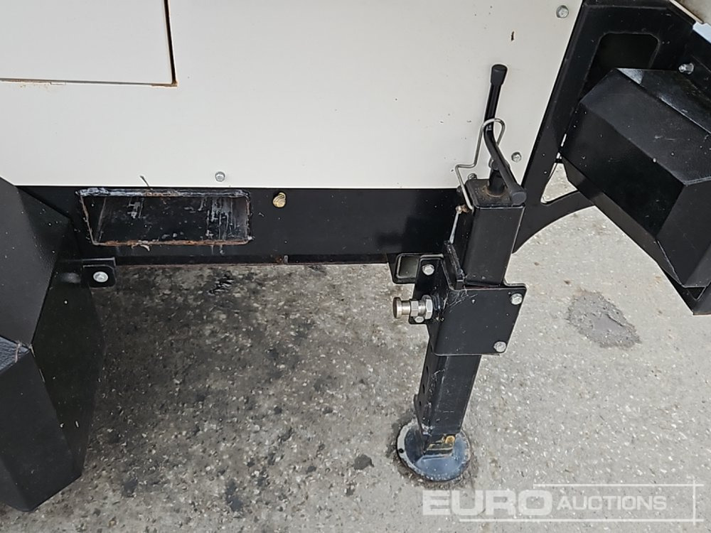 Lighting tower 2022 Trime X SOLAR: picture 12 Lighting tower 2022 Trime X SOLAR: picture 12