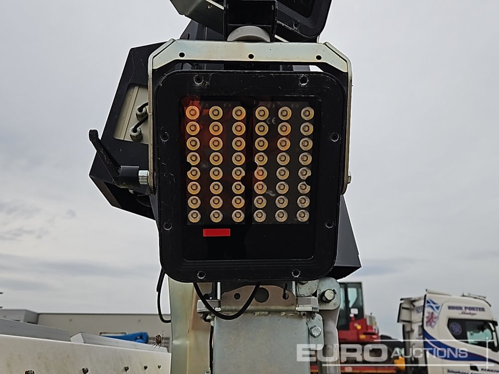 Lighting tower 2022 Trime X SOLAR: picture 23 Lighting tower 2022 Trime X SOLAR: picture 23