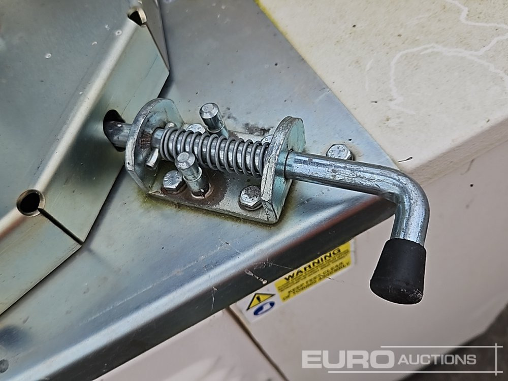 Lighting tower 2022 Trime X SOLAR: picture 19 Lighting tower 2022 Trime X SOLAR: picture 19