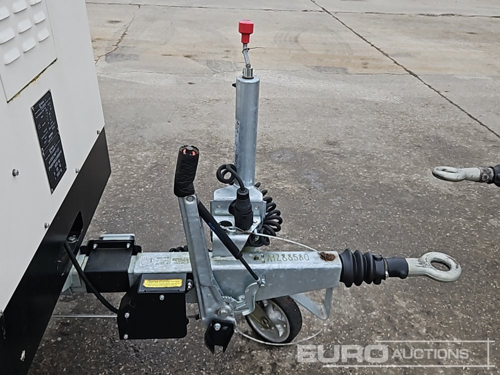 Lighting tower 2022 Trime X SOLAR: picture 16 Lighting tower 2022 Trime X SOLAR: picture 16