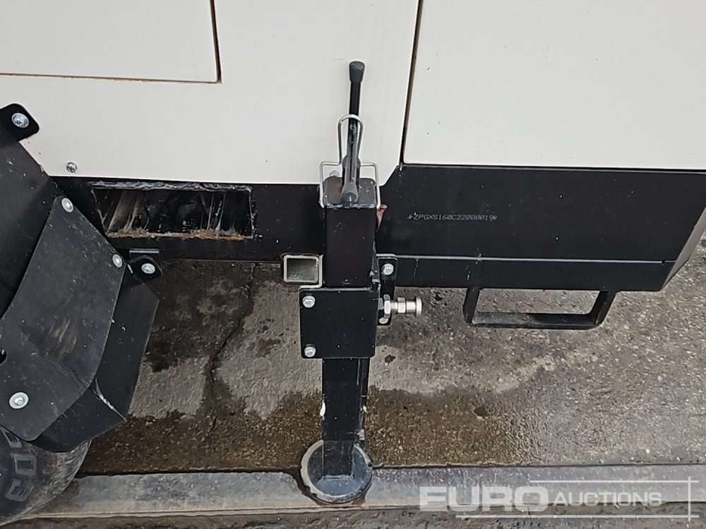 Lighting tower 2022 Trime X SOLAR: picture 15 Lighting tower 2022 Trime X SOLAR: picture 15