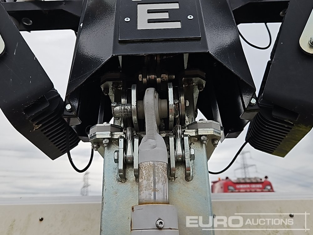 Lighting tower 2022 Trime X SOLAR: picture 20 Lighting tower 2022 Trime X SOLAR: picture 20