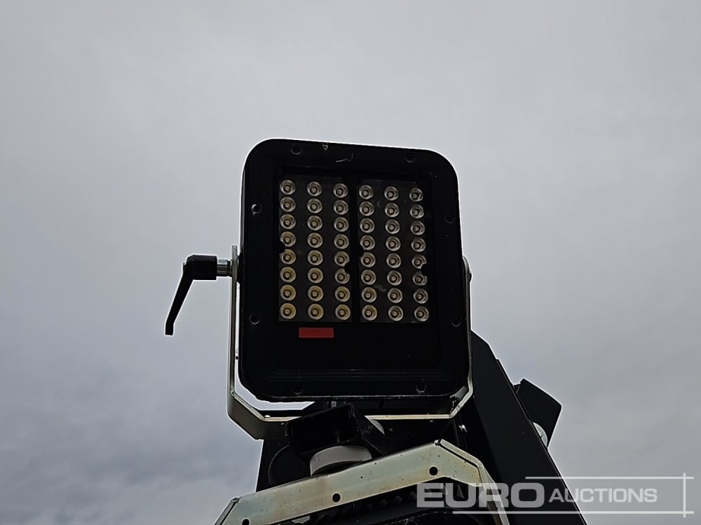 Lighting tower 2022 Trime X SOLAR: picture 24 Lighting tower 2022 Trime X SOLAR: picture 24