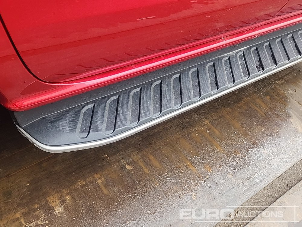 Pickup truck 2023 Ford Ranger Wildtrak: picture 15