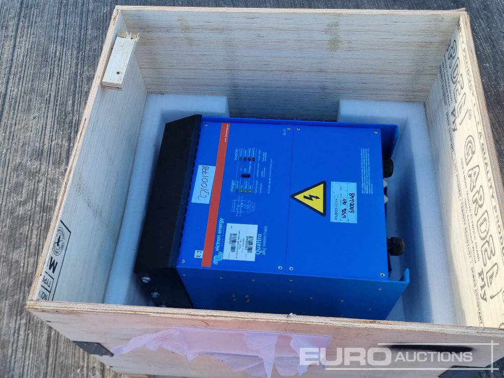 Construction equipment 2023 Victron Energy 2325089: picture 6