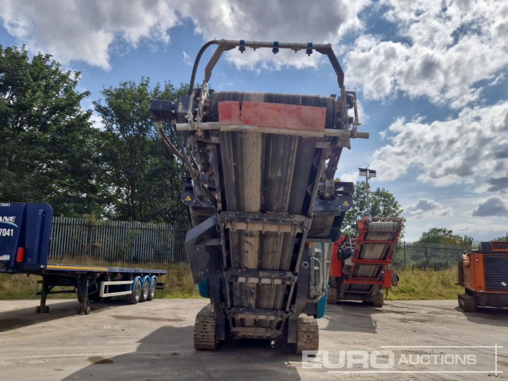 2024 Powerscreen Metrotrak - Crusher: picture 4 2024 Powerscreen Metrotrak - Crusher: picture 4