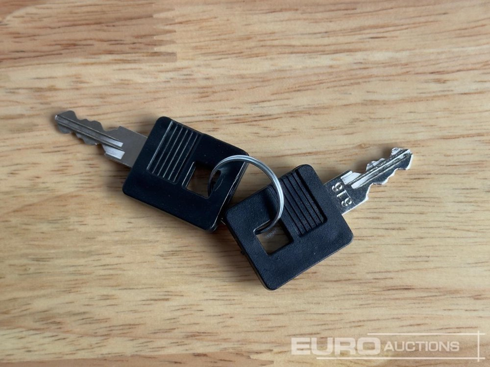 Workshop equipment 2025 Boss Wheeled Tool Trolley, 523pcs Tool Kit, Worktop (Black): picture 28 Workshop equipment 2025 Boss Wheeled Tool Trolley, 523pcs Tool Kit, Worktop (Black): picture 28