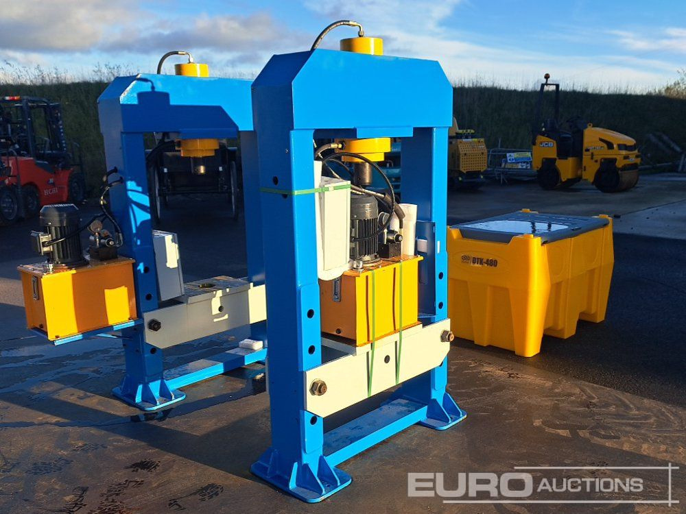 2025 Fluidmex AT-75 - Workshop equipment: picture 2 2025 Fluidmex AT-75 - Workshop equipment: picture 2