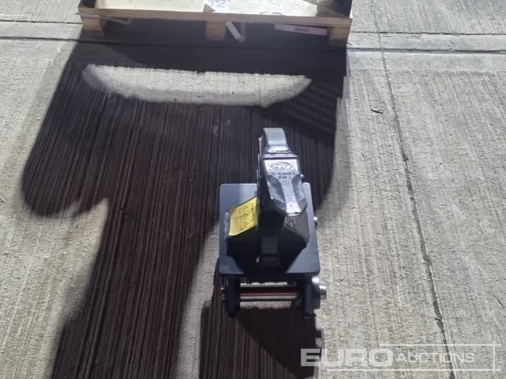 New Bucket 2025 Häner HRZP 40A: picture 8