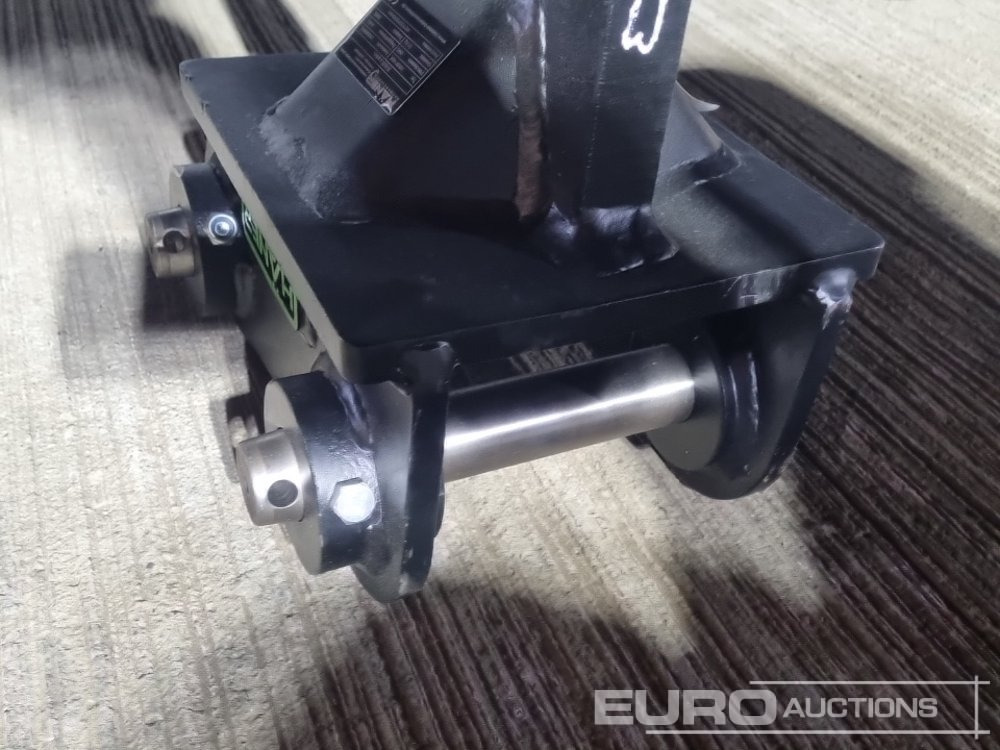 New Bucket 2025 Häner HRZP 40A: picture 10