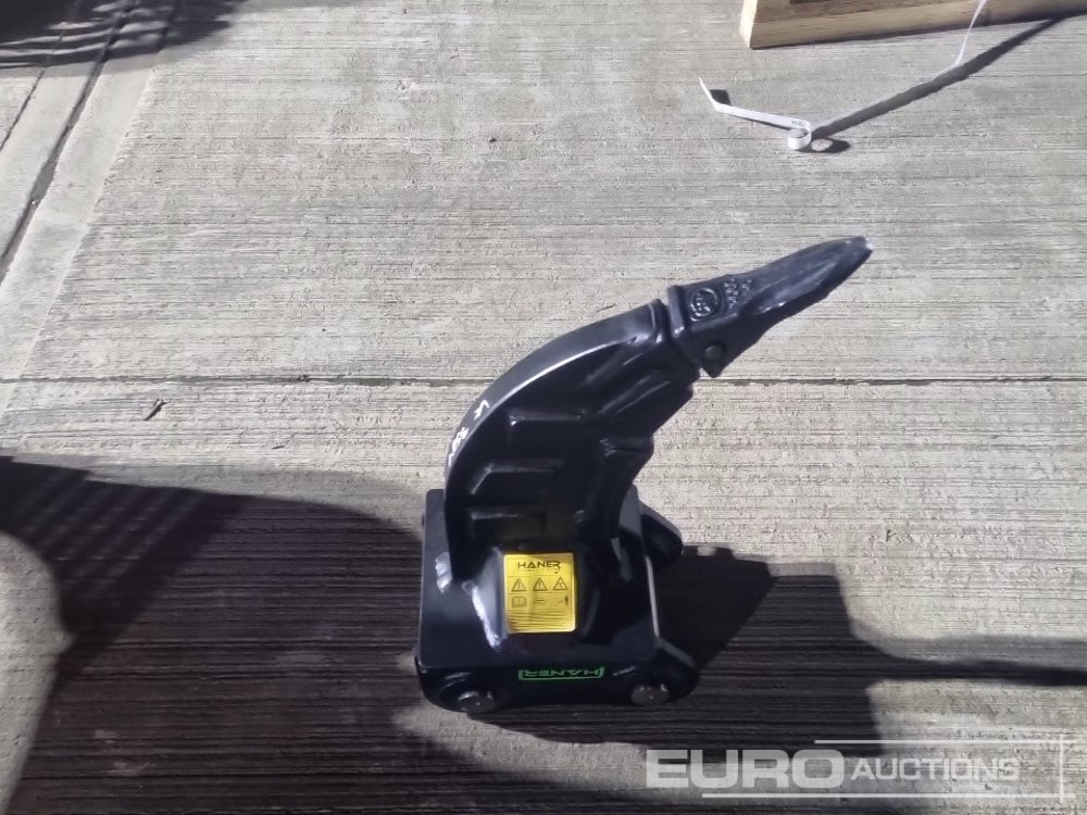 New Bucket 2025 Häner HRZP 40A: picture 6