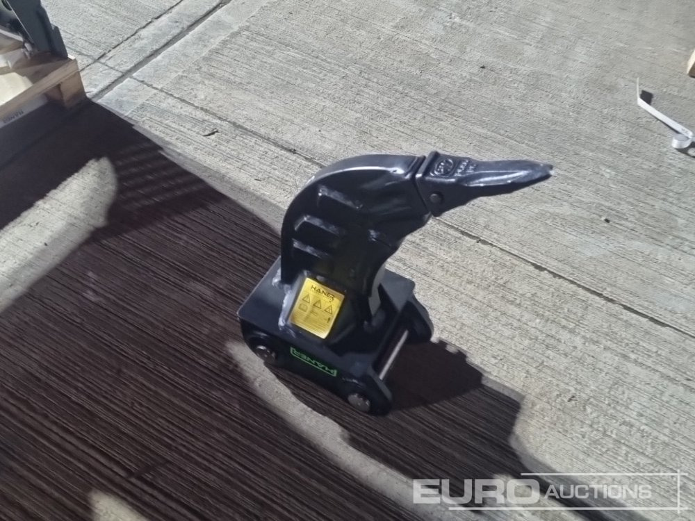 New Bucket 2025 Häner HRZP 40A: picture 7