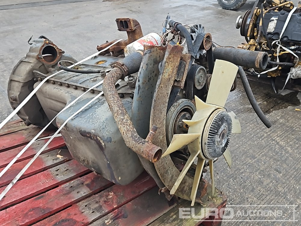 6 Cylinder Engine - Engine: picture 5 6 Cylinder Engine - Engine: picture 5