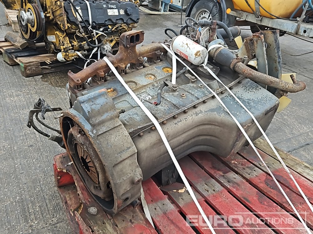 6 Cylinder Engine - Engine: picture 3 6 Cylinder Engine - Engine: picture 3