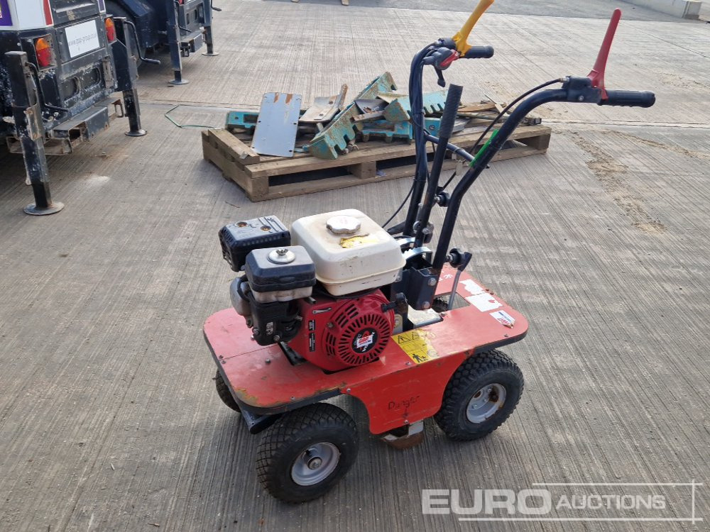 2017 Benassi L300 - Agricultural machinery: picture 1 2017 Benassi L300 - Agricultural machinery: picture 1