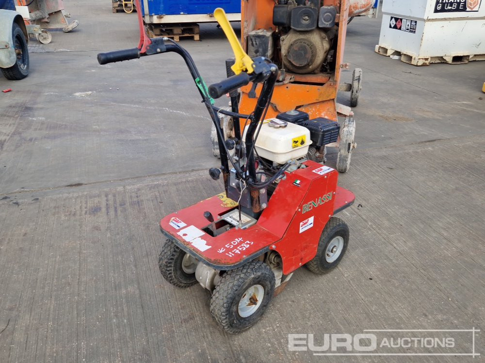 2017 Benassi L300 - Agricultural machinery: picture 5 2017 Benassi L300 - Agricultural machinery: picture 5
