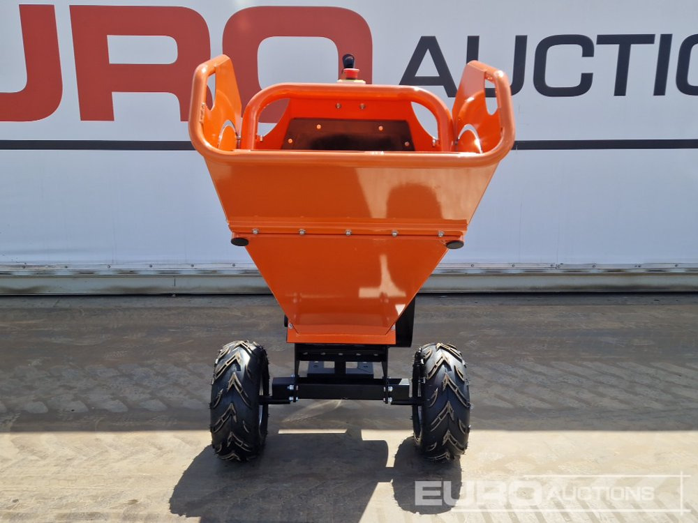 Unused 2025 Summerdale Ninja - Agricultural machinery: picture 5 Unused 2025 Summerdale Ninja - Agricultural machinery: picture 5