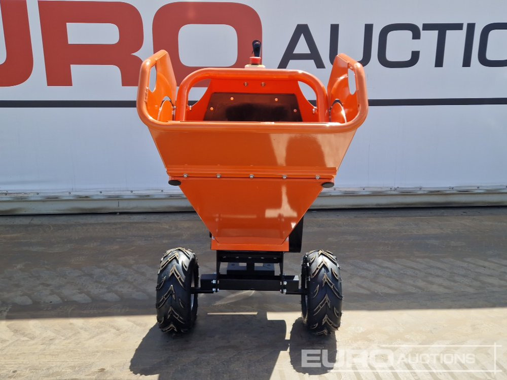 Unused 2025 Summerdale Ninja - Agricultural machinery: picture 4 Unused 2025 Summerdale Ninja - Agricultural machinery: picture 4