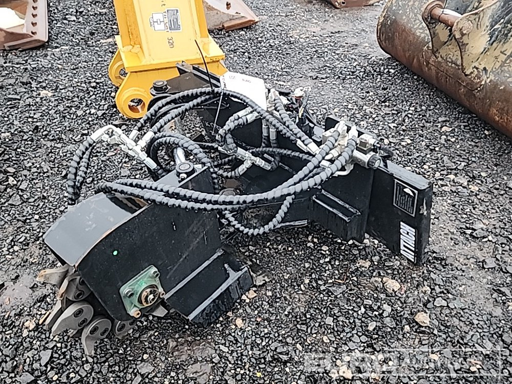 2024 GIYI GY D-SZYMJ - Attachment for Excavator: picture 5 2024 GIYI GY D-SZYMJ - Attachment for Excavator: picture 5