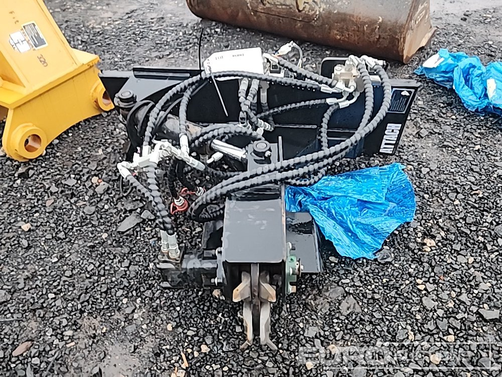 2024 GIYI GY D-SZYMJ - Attachment for Excavator: picture 4 2024 GIYI GY D-SZYMJ - Attachment for Excavator: picture 4