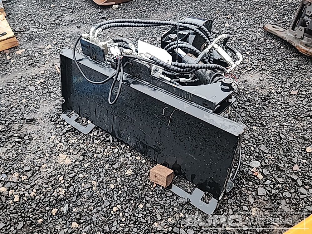 2024 GIYI GY D-SZYMJ - Attachment for Excavator: picture 1 2024 GIYI GY D-SZYMJ - Attachment for Excavator: picture 1