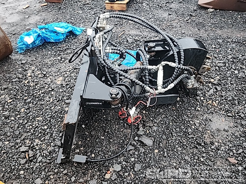 2024 GIYI GY D-SZYMJ - Attachment for Excavator: picture 2 2024 GIYI GY D-SZYMJ - Attachment for Excavator: picture 2