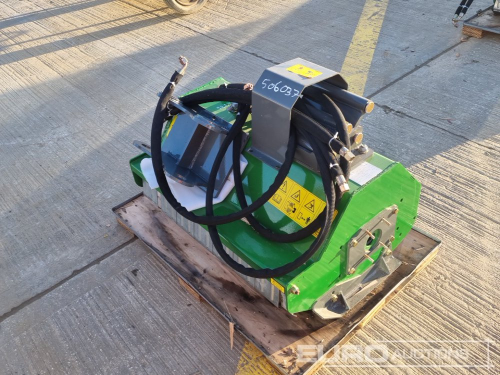 2025 Solmek BM-800 - Attachment for Excavator: picture 5 2025 Solmek BM-800 - Attachment for Excavator: picture 5