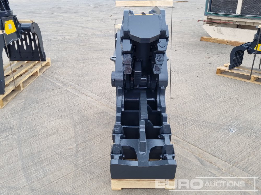 Unused 2025 Mustang RH20 - Attachment for Excavator: picture 4 Unused 2025 Mustang RH20 - Attachment for Excavator: picture 4