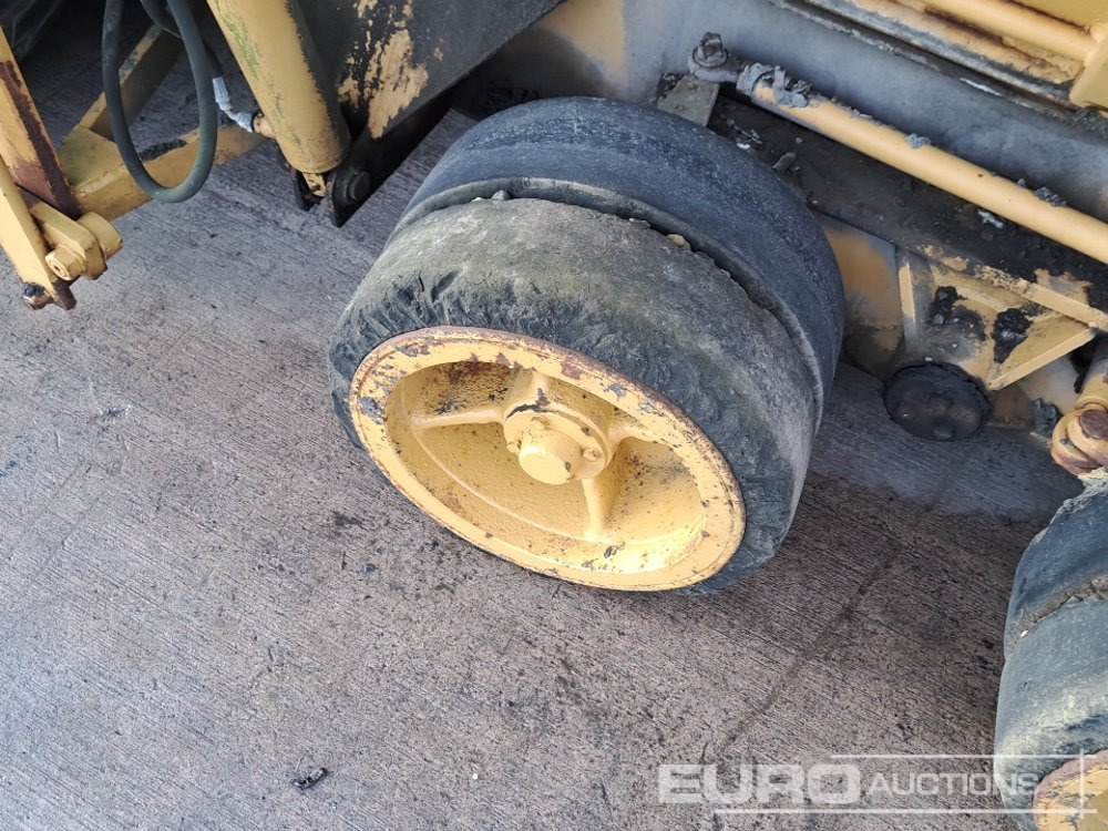 Bitelli BB30 - Asphalt paver: picture 5 Bitelli BB30 - Asphalt paver: picture 5