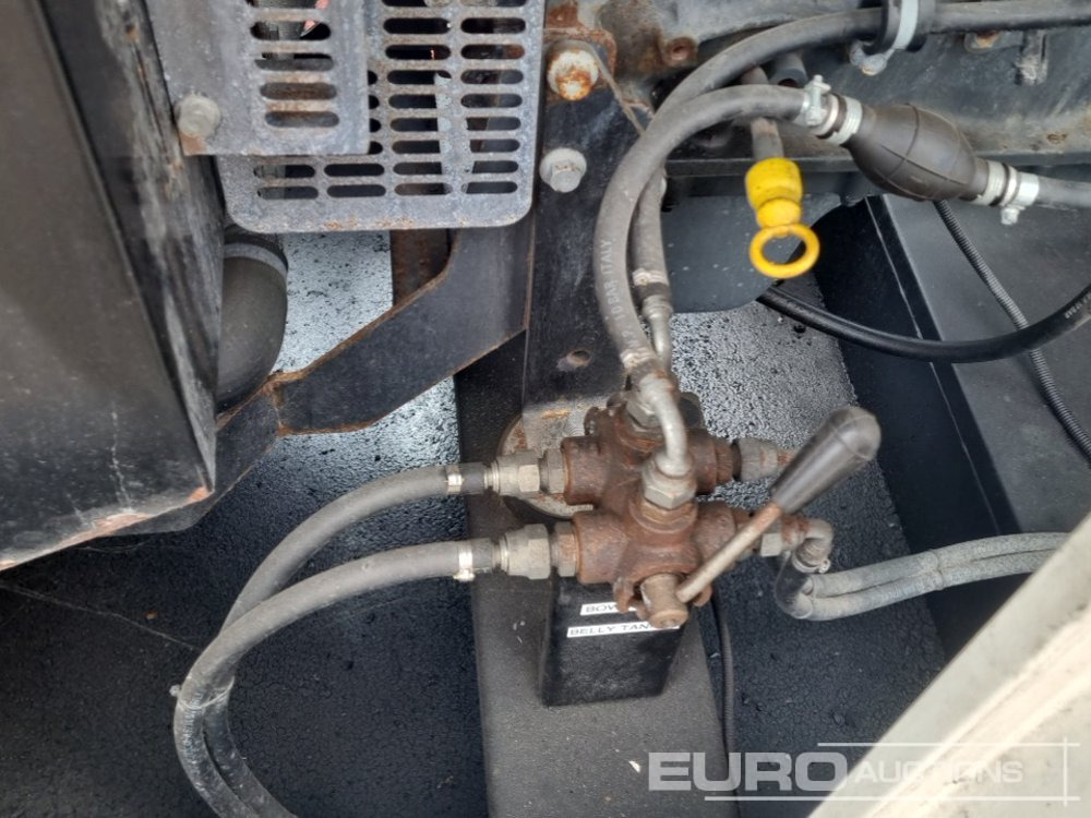 Generator set Bruno GX111F: picture 16