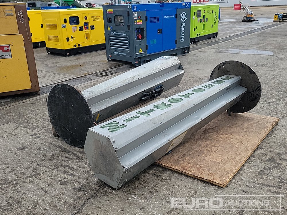 Butler NST Nitro Tower (2 of) - Construction equipment: picture 3 Butler NST Nitro Tower (2 of) - Construction equipment: picture 3