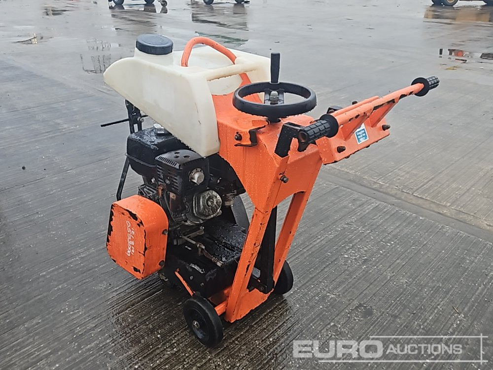 Clipper CS 451 - Asphalt machine: picture 3 Clipper CS 451 - Asphalt machine: picture 3