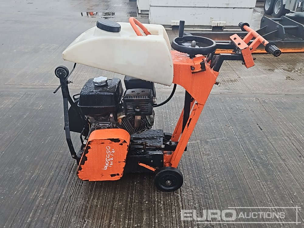 Clipper CS 451 - Asphalt machine: picture 2 Clipper CS 451 - Asphalt machine: picture 2